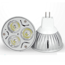 MR16 LED Cuplight 3W